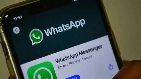 电脑扫码登录WhatsApp总失败?试试这5招
