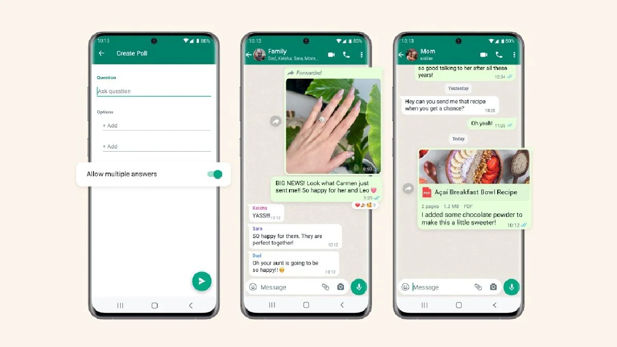 电脑玩转WhatsApp:3分钟搞定桌面端同步