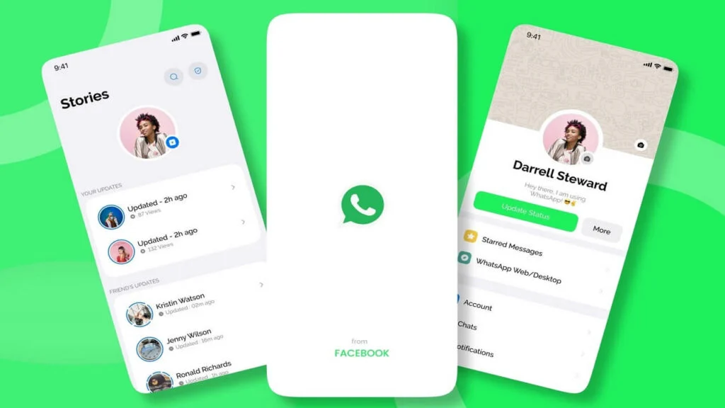 WhatsApp网页版添加联系人的3个小技巧