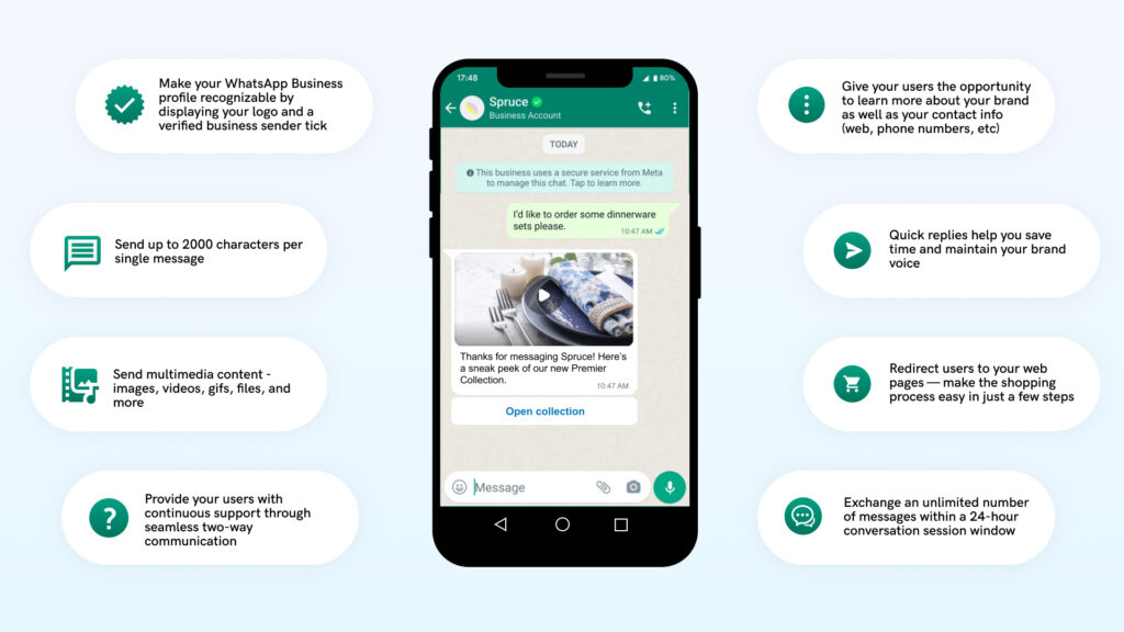 3步搞定WhatsApp二维码,扫不出时先看这里