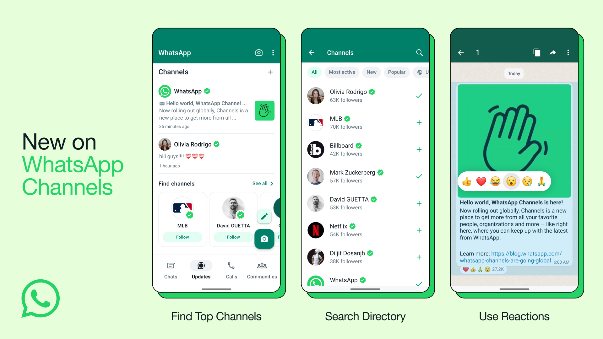 2021年WhatsApp官方下载避坑指南:手把手教你识别正版渠道