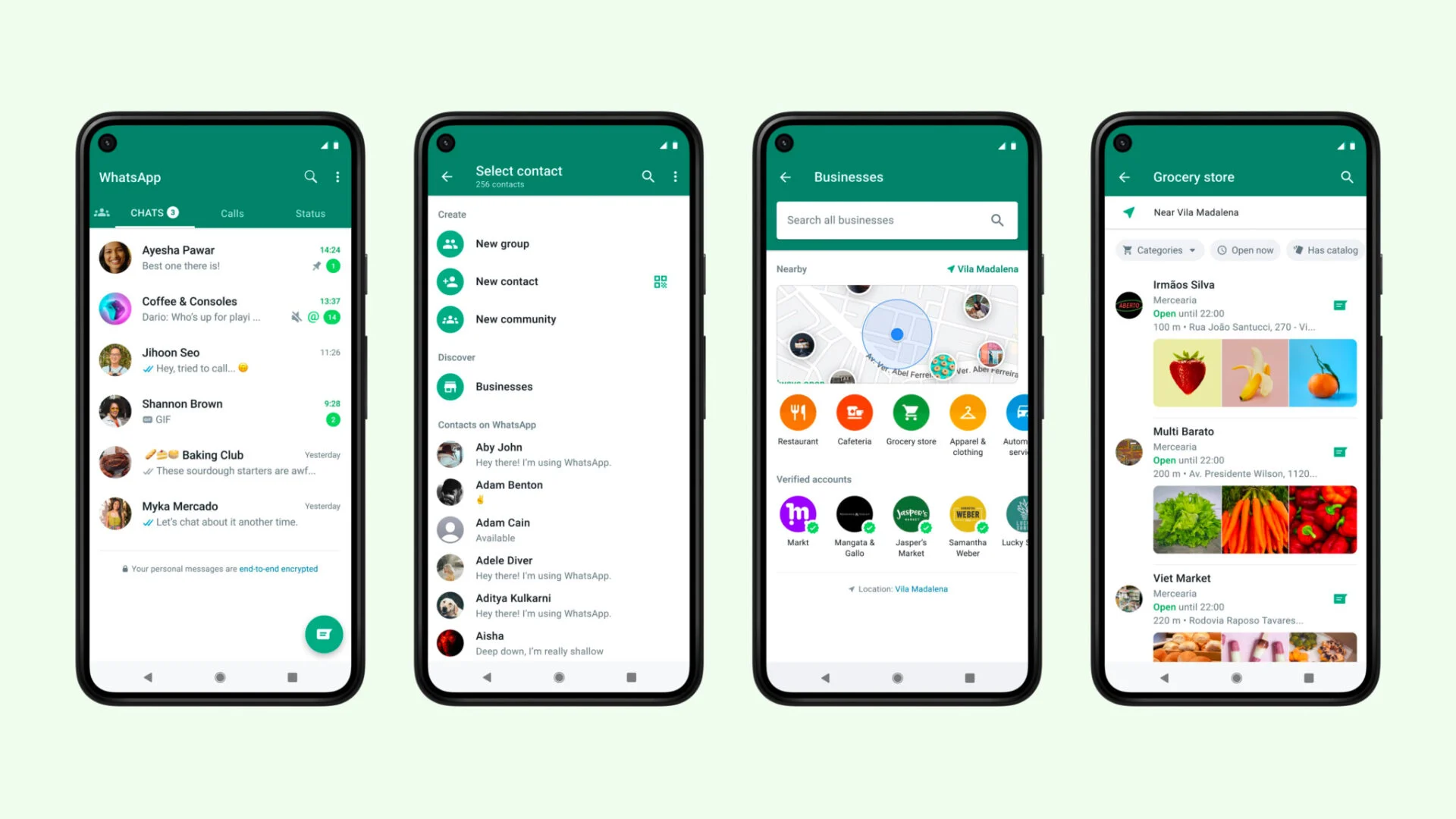 WhatsApp正版下载避坑指南:安卓/iOS/电脑版全解析
