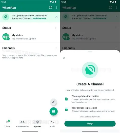 WhatsApp电脑版不用扫码?这招能直接登录