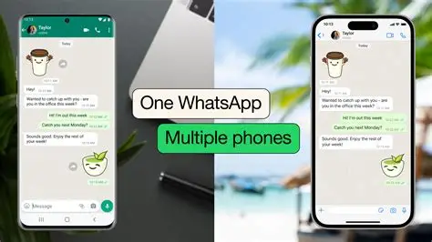 WhatsApp官网网页版登录教程 - 扫码失败/同步异常解决方案 | 详细图文指南