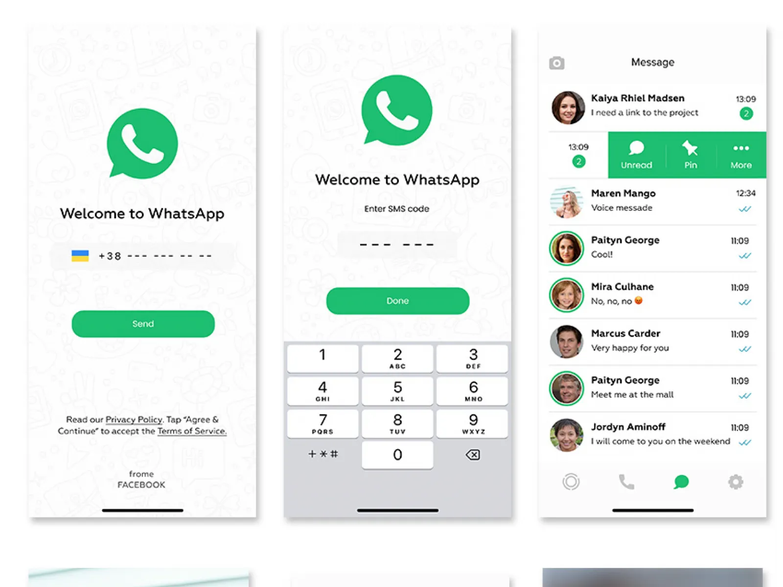 安卓手机如何安全下载WhatsApp？官网避坑指南
